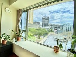 Niven Suites (D9), Condominium #464405691